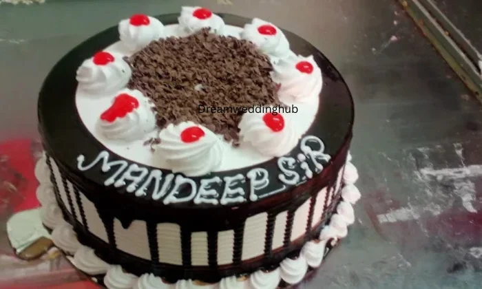 Mangalam Variety  Cake House